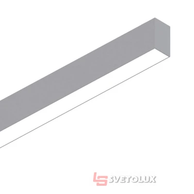 Линейный светильник Ideal Lux Fluo bi-emission 1200 4000k 192734